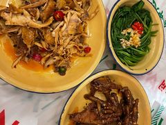 -东排食堂长沙小吃大排档(五一广场店)