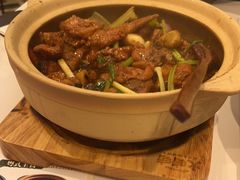 -火啫啫·粤式啫啫煲(南京弘阳店)