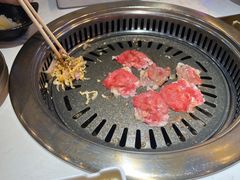 -杨记齐齐哈尔烤肉(总店)