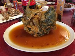 -三义和酒楼(广渠门店)