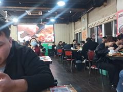 -皖北巫氏三胖地锅鸡(长淮总店)