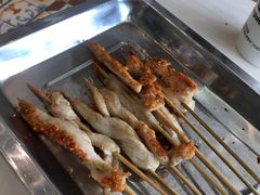 -金乐活美食(中街店)