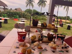 -水桶王国主题餐厅·聚会·生日派对·亲子活动·家庭套餐(亚龙湾希尔顿店)