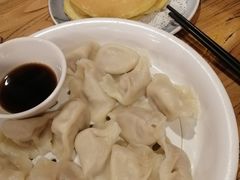 -關東雪东北菜(中庚漫游城店)
