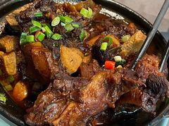 -富临轩私房菜(集庆门大街店)