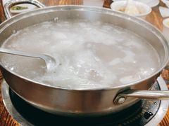 -正能量脆肉鲩火锅