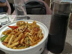 -烟火鱼乡(京华城店)