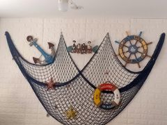 -四海蒸鲜蒸汽海鲜自助(北戴河店)