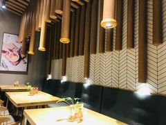大堂-炖物24章·顺时轻养茶(杭州保利时光里店)