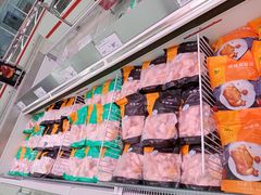 -家乐福会员店(南翔店)