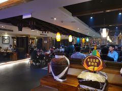 -思金拉措庄园藏餐(太阳岛店)