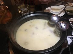 -捞王猪肚鸡火锅(昆山店)