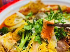 -文立新麻辣烫(合生汇21街区店)
