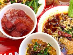 -见味花甲(福田coco park店)
