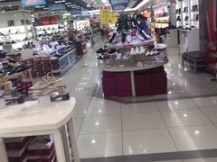 -云柏鞋业(十里堡店)