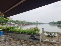 -聚汇三少·龙虾·中餐厅(莫邪路新天地店)