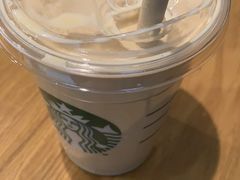 -星巴克(广州东圃天银店)