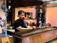 -Fukumimi·美醉堂 居酒屋(金尚店)