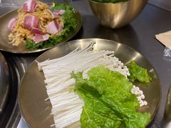 -炉队长·齐齐哈尔家庭烤肉(马家堡店)