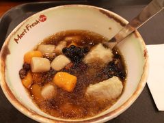 -鲜芋仙(高新万达广场店)