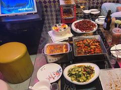 -路边边.炒菜烧烤.音乐餐厅(良乡长虹店)