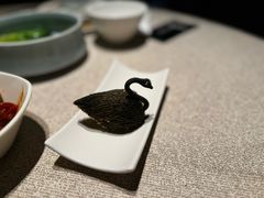 -万丽轩·粤菜(王府井金茂万丽酒店)