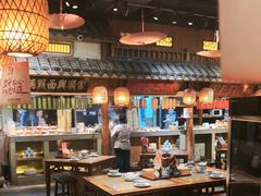 -南京大牌档(之心城店)