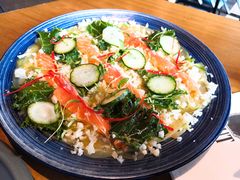 -THE CUT Rooftop顶楼牛排餐吧(环贸iapm店)
