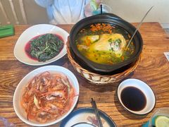 -百万叔(临湖店)