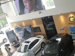 -上海和展广汽丰田4S店(老闵行店)