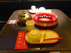 -胖哥俩肉蟹煲(南宁江南万达店)