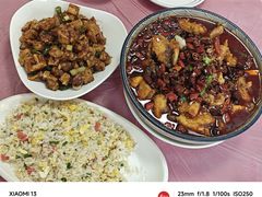 乐乐水煮肉片-乐乐餐厅(湘子庙街店)
