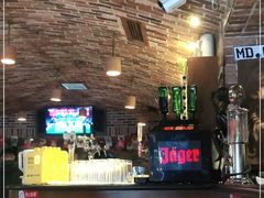 -申德勒加油站西餐厅(日坛路总店)