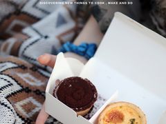 -CARINO BAKERY&CAFE(南方商城店)