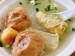 -珊珊小笼馆(仙霞路店)