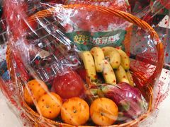 -百果园(华山路店)