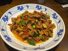 -八碗湘长沙市井菜(坡子街店)