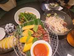 -美奈小馆·越南料理(福田星河COCO Park店)