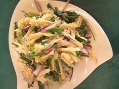 -丹东天桥沟景区