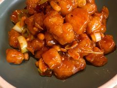 -红蜡烛-养生粥-津鲁菜(中山路店)