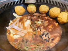 -大鹅岛灶台鱼·铁锅炖(水库路店)