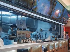 -苏晓玥·手作江南小吃(深圳北站店)