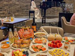 -临水宫·康养餐厅(徐矿广场店)