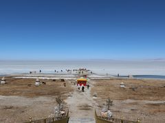 -青海湖国家重点风景名胜区