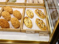 -皇后饼店(财富广场店)