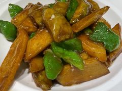 -孙家外婆•长春地标美食新名片(红旗街万达店)