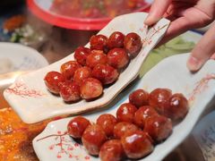 -青山青豆花·笑禅豆腐鱼(黄泥塝店)