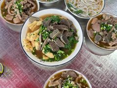 -正宗阳山牛杂(东城店)