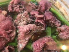-一肴·牛肉粿条(深圳湾睿印店)