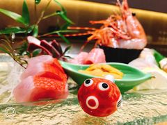 -紫· 割烹  Kappo Murasaki